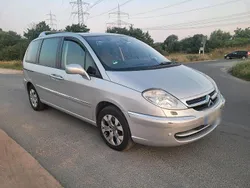 Silber Gebraucht 2009 Citroën C8 Van / Kleinbus | 3.000 € (Fairer Preis)