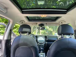 Schwarz Gebraucht 2011 Mini Cooper Countryman SUV | 6.250 € (Guter Preis)