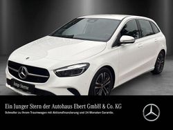 Polarweiß Gebraucht 2024 Mercedes B250 Van / Kleinbus | 39.330 € (Fairer Preis)