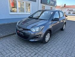 Gebraucht 2014 Hyundai i20 Classic Kleinwagen | 5.199 € (Fairer Preis)