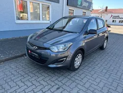 Gebraucht 2014 Hyundai i20 Classic Kleinwagen | 5.499 € (Fairer Preis)