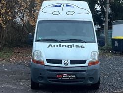 Weiß Gebraucht 2005 Renault Master Van / Kleinbus | 4.495 € (Guter Preis)