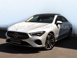 Iridiumsilber Neu 2025 Mercedes CLA250e Limousine | 38.900 €