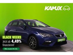 Andere Gebraucht 2018 Seat Leon Limousine | 18.750 € (Fairer Preis)