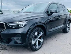 Schwarz Gebraucht 2024 Volvo XC40 SUV | 39.980 € (Etwas zu teuer)