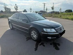 Schwarz Gebraucht 2009 VW Phaeton Limousine | 3.400 € (Fairer Preis)