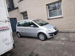 Silber Gebraucht 2005 Lancia Musa Van / Kleinbus | 2.600 € (Superpreis)