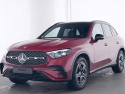 Mercedes GLC300