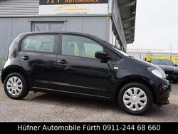 Schwarz Gebraucht 2015 Skoda Citigo Cool Edition Kleinwagen | 6.999 € (Fairer Preis)
