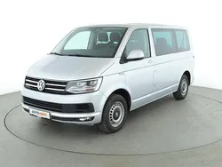 Silber Gebraucht 2017 VW T6 Comfortline Van | 32.750 € (Superpreis)