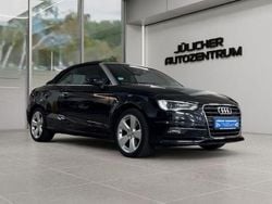 Braun Gebraucht 2009 Audi Cabriolet Comfort Cabrio | 10.990 € (Superpreis)