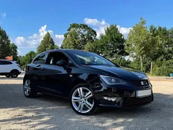 Schwarz Gebraucht 2013 Cupra Ibiza Kleinwagen | 9.299 € (Guter Preis)