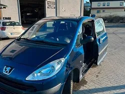 Gebraucht 2005 Peugeot 1007 Kleinwagen | 999 €