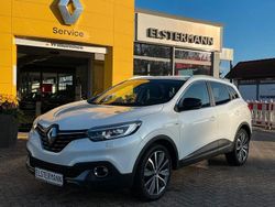 Gebraucht 2016 Renault Kadjar Bose Edition SUV | 13.500 € (Fairer Preis)