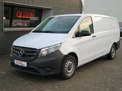 Weiß Gebraucht 2020 Mercedes Vito Van / Kleinbus | 17.490 € (Superpreis)