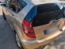 Gold Gebraucht 2006 Mercedes 170 Kombi | 4.000 €