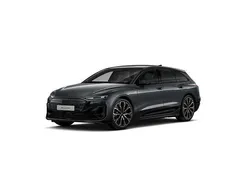 Gebraucht 2025 Audi A6 e-tron Edition .1 Kombi | 83.676 € (Fairer Preis)
