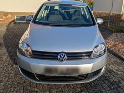 Silber Gebraucht 2009 VW Golf Plus Van / Kleinbus | 6.800 € (Guter Preis)