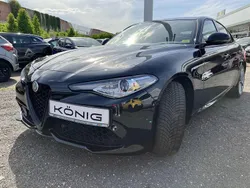 Andere Gebraucht 2023 Alfa Romeo Giulia Sprint Sprint Coupé | 35.989 € (Etwas zu teuer)