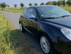 Schwarz Gebraucht 2012 Alfa Romeo MiTo Super Kleinwagen | 5.600 € (Fairer Preis)
