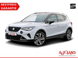 Weiß Gebraucht 2022 Seat Arona Beats SUV | 20.990 € (Fairer Preis)