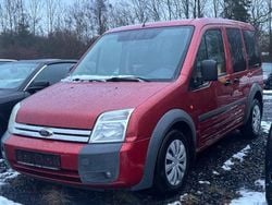 Rot Gebraucht 2008 Ford Tourneo Connect Van / Kleinbus | 3.400 € (Etwas zu teuer)