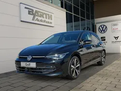 Schwarz Neu 2025 VW Golf VIII Style Limousine | 47.225 €