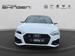 Weiß Gebraucht 2023 Audi S5 Sportback Sport Kleinwagen | 53.777 € (Guter Preis)