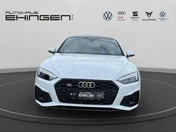 Weiß Gebraucht 2023 Audi S5 Sportback Sport Kleinwagen | 54.888 € (Fairer Preis)