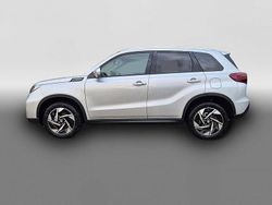 Silky silver metallic Neu 2025 Suzuki Vitara Comfort+ | 28.290 € (Fairer Preis)