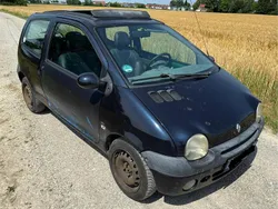 Schwarz Gebraucht 2006 Renault Twingo Kleinwagen | 449 € (Superpreis)
