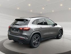 Gebraucht 2025 Mercedes GLA180 AMG line SUV | 39.890 € (Fairer Preis)
