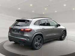 Gebraucht 2025 Mercedes GLA180 AMG line SUV | 40.880 € (Fairer Preis)