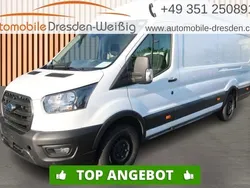 Weiß Gebraucht 2022 Ford Transit Trend Van | 19.980 € (Fairer Preis)