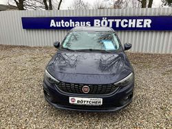 (new blu (vr717/a)) Gebraucht 2016 Fiat Tipo Lounge Kleinwagen | 9.990 € (Fairer Preis)