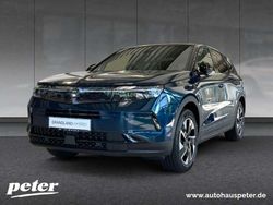 Spetrum blau Neu 2025 Opel Grandland X SUV | 33.850 € (Fairer Preis)