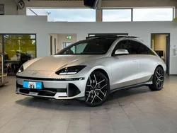 Andere Gebraucht 2023 Hyundai Ioniq 6 Techniq Limousine | 30.995 € (Fairer Preis)