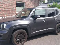 Grau Gebraucht 2020 Jeep Renegade Limited SUV | 17.000 € (Superpreis)