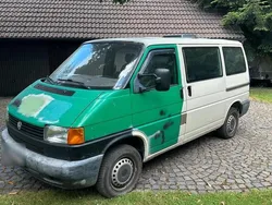 Andere außenfarben Gebraucht 1997 VW T4 Van | 6.900 € (Superpreis)