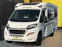 Weiss Gebraucht 2019 Weinsberg CaraCompact Van | 54.985 €