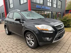 Schwarz Gebraucht 2011 Ford Kuga Titanium SUV | 6.000 € (Guter Preis)