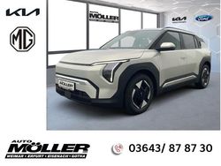 Silber Neu 2025 Kia EV3 SUV | 40.589 € (Fairer Preis)