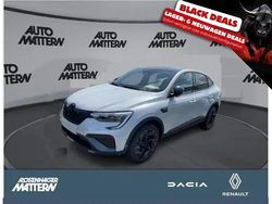 Univers weiss Gebraucht 2025 Renault Arkana Esprit Alpine SUV | 31.489 € (Teuer)