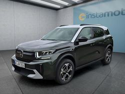 Grün Gebraucht 2025 Citroën e-C3 Aircross SUV | 30.249 € (Guter Preis)