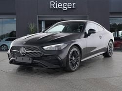Schwarz Gebraucht 2024 Mercedes CLE300 AMG | 57.990 € (Guter Preis)