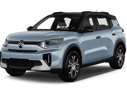Neu 2024 Citroën C3 Aircross SUV | 18.890 € (Guter Preis)
