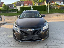 Other Gebraucht 2012 Chevrolet Cruze LS Kombi | 4.700 € (Fairer Preis)