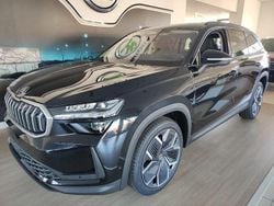 Schwarz Neu 2025 Skoda Kodiaq Suite SUV | 57.970 € (Teuer)