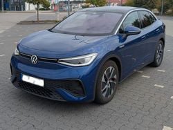 Blau Gebraucht 2022 VW ID.5 Pro Performance SUV | 30.900 € (Guter Preis)
