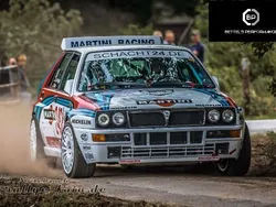 Weiß Gebraucht 1994 Lancia Delta Coupé | 99.000 €